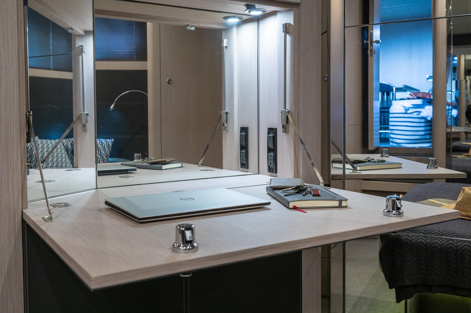 2016 RIVA 63' VIRTUS 